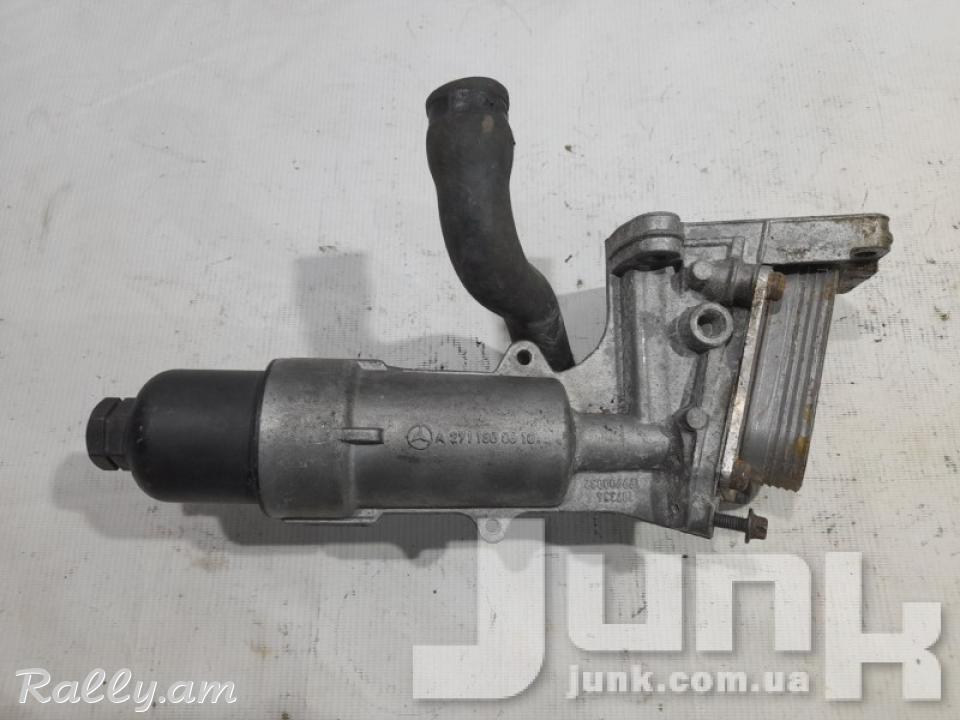 Mercedes m271 yuxi filtri korpus