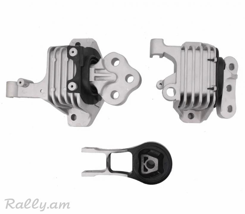 Jeep Cherokee2014-2018 Padushka matori ev karobki 