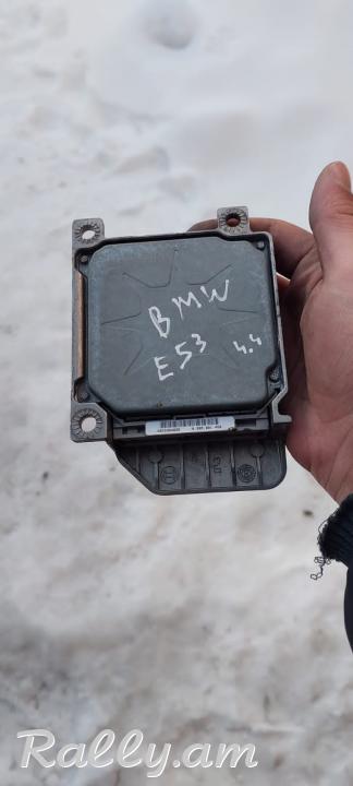 Bmw x5 e70 e53 i pahestamaser