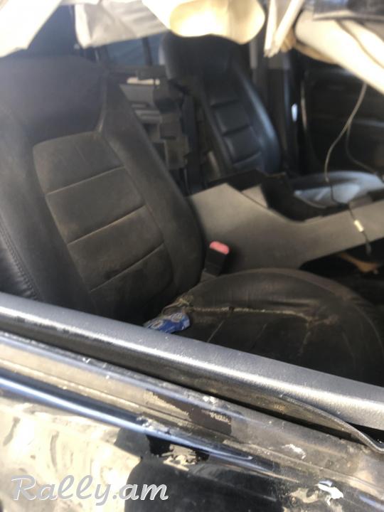 Ford Explorer, raskulachit