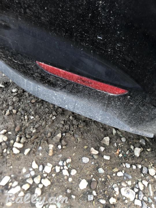 Ford mustangi hetevi far 