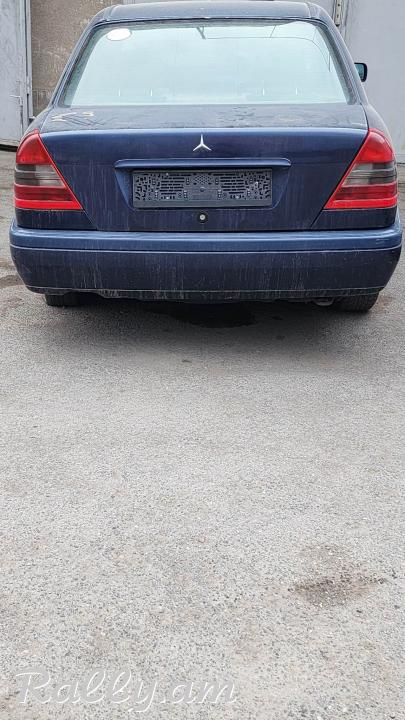 Raskulachit Mercedes benz C-180 202-203-211-220) Opel i-Bmw i Pahestamaser nor ev ogtagorcvac  055-15-31-31