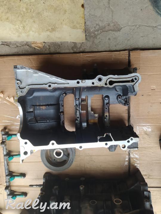 TOYOTA CAMRY KAM IPSUN 2.4 MATORI ZAPCHAST