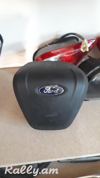 FORD FUSIONI RULI ARBAG 