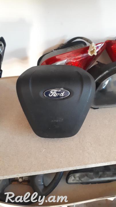 FORD FUSIONI RULI ARBAG 