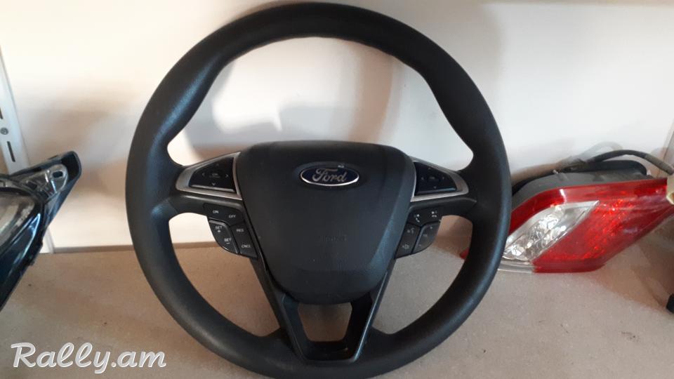FORD FUSIONI RULI ARBAG 