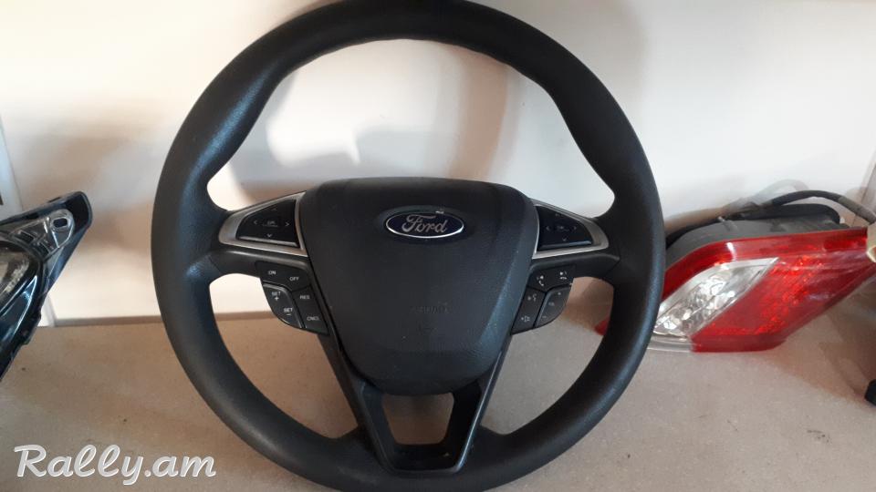 FORD FUSIONI RULI ARBAG 