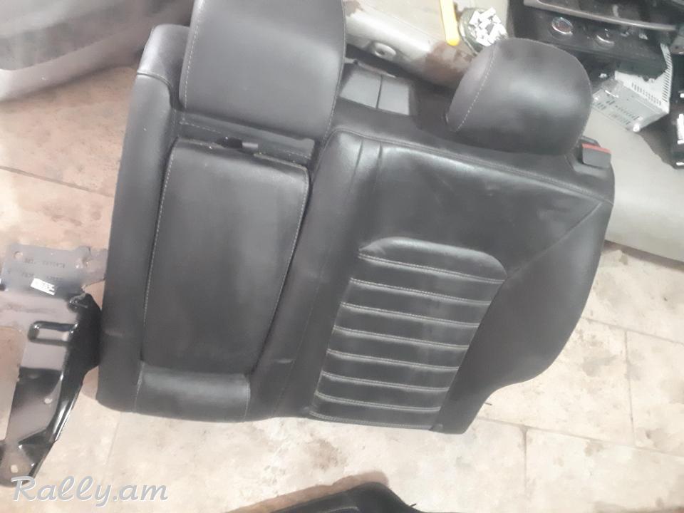 Ford fusion 2015 tiv 1.5 mator pahestamaser 