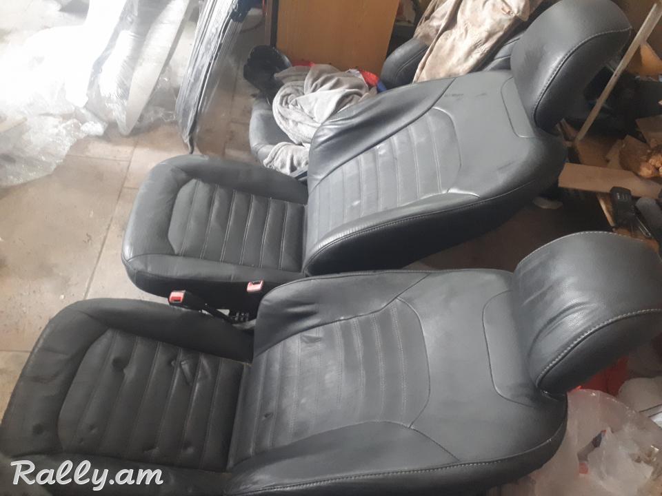 Ford fusion 2015 tiv 1.5 mator pahestamaser 