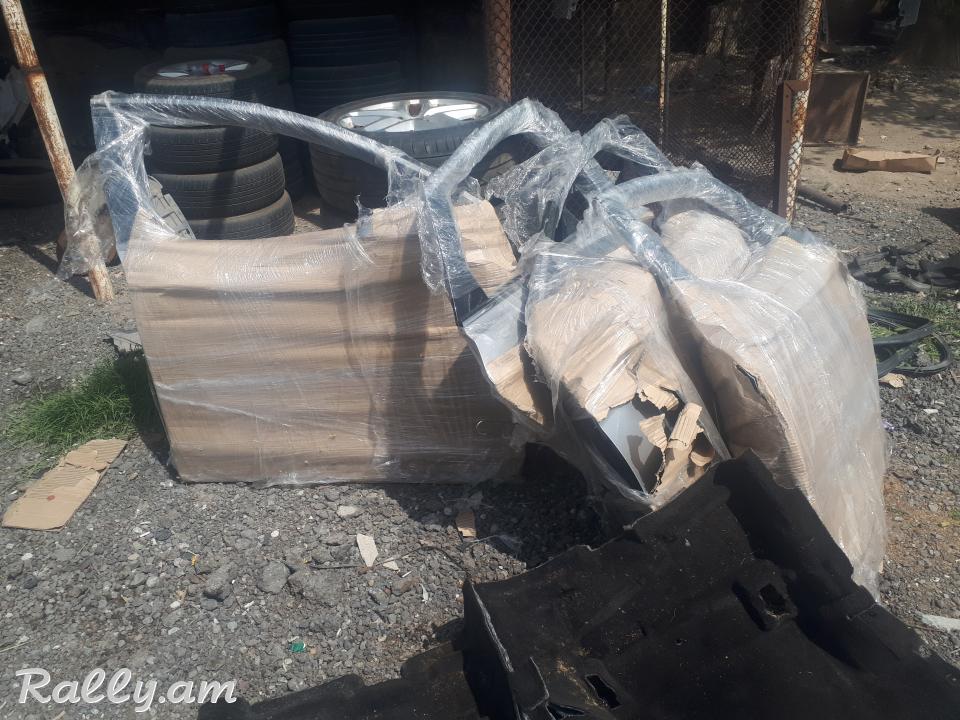 Ford fusion 2015 tiv 1.5 mator pahestamaser 
