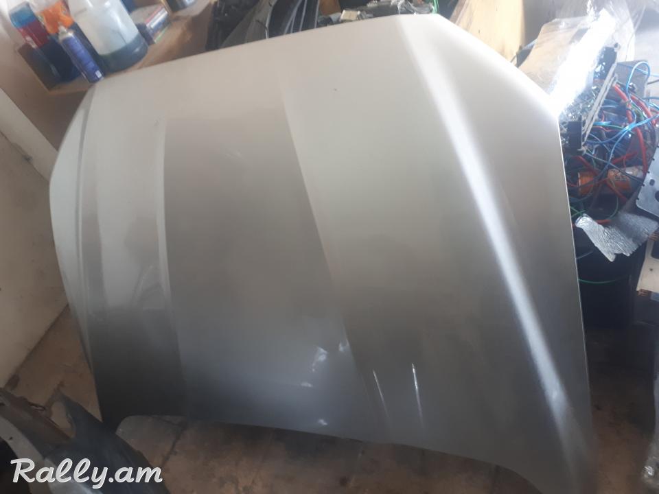 Ford fusion 2015 tiv 1.5 mator pahestamaser 