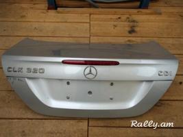 Clk բագաժնիկ w209