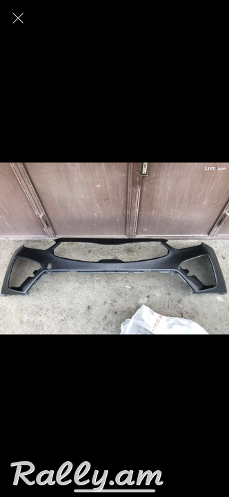 Kia forte 2019-2021 դեմի շիթ
