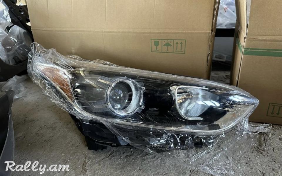 Kia forte 2019-2021 դիմացի ֆառ