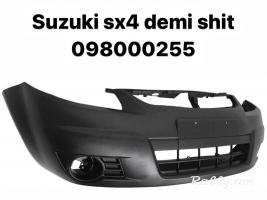 Suzuki sx4 դեմի շիթ