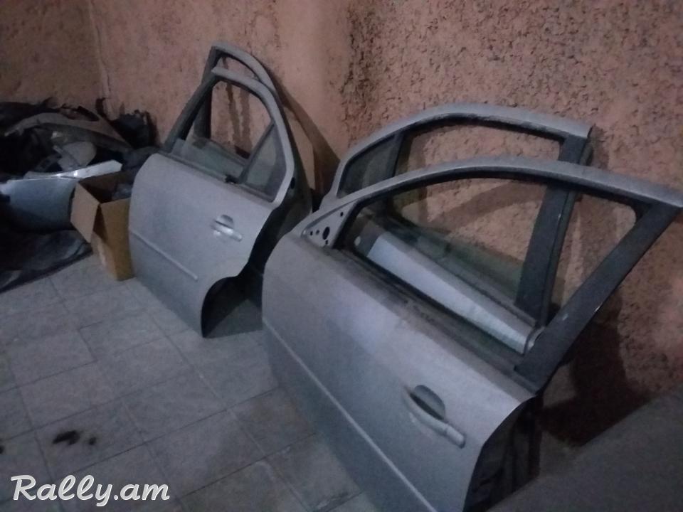 Ford-ի պահեստամասեր