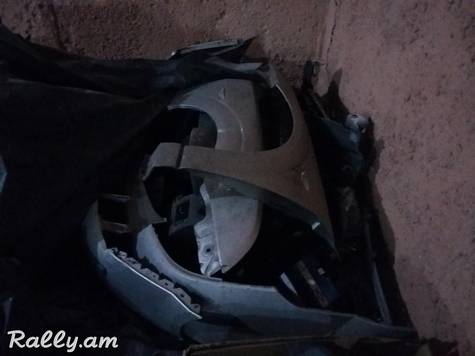 Ford-ի պահեստամասեր