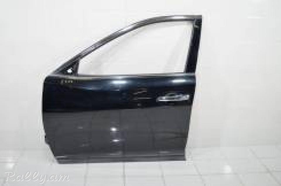Nissan Rogue 2014-2020 դիմացի ձախ դուռ