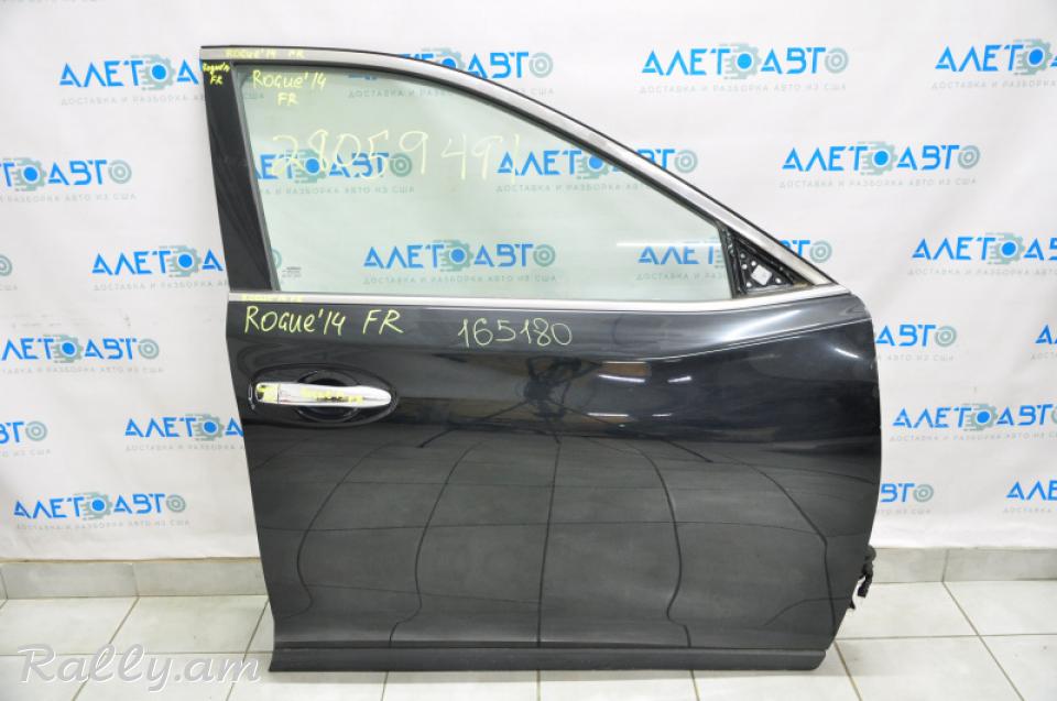 Nissan Rogue 2014-2020 դիմացի աջ դուռ