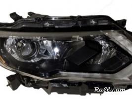 Nissan Rogue 2017-2021 ֆառ