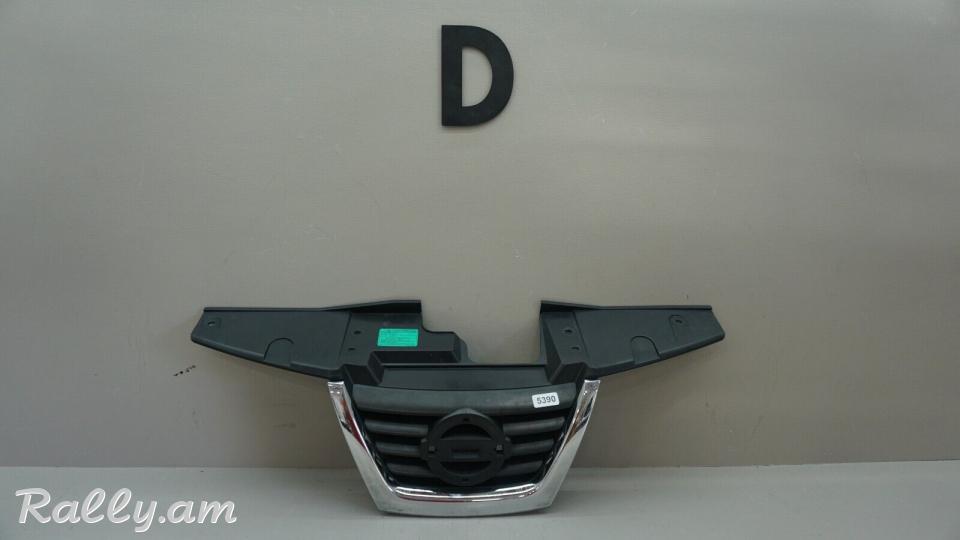Nissan Juke Ablicovka