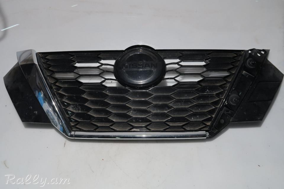 Nissan Sentra B18 Ablicovka original