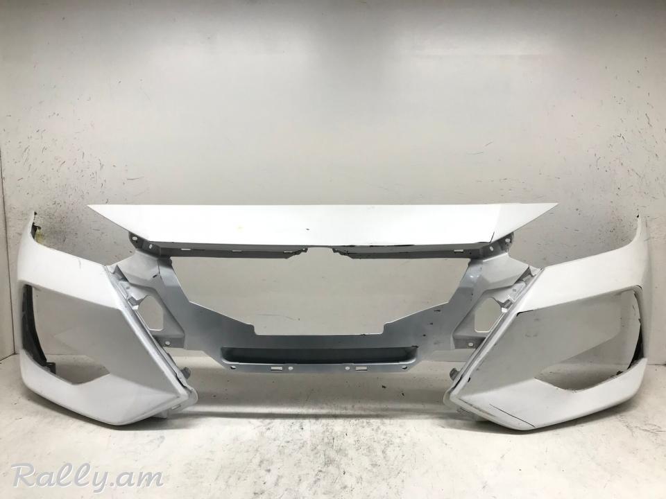 Nissan Sentra B18 Shit original