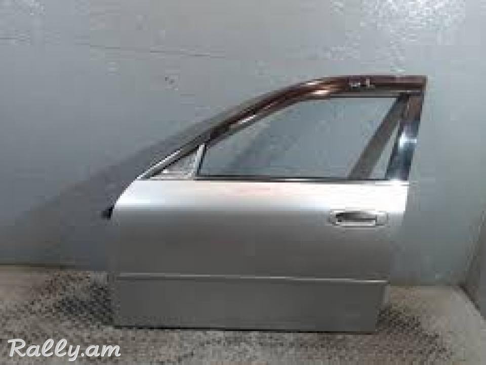 Nissan skylinei drner