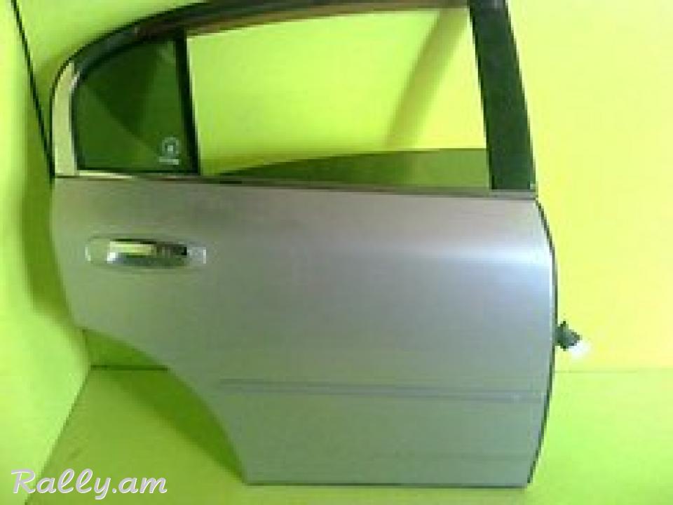 Nissan skylinei drner