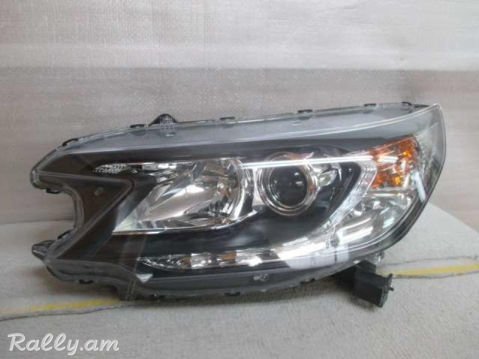 Honda CR-V shit krilo kapot far pahestamaser