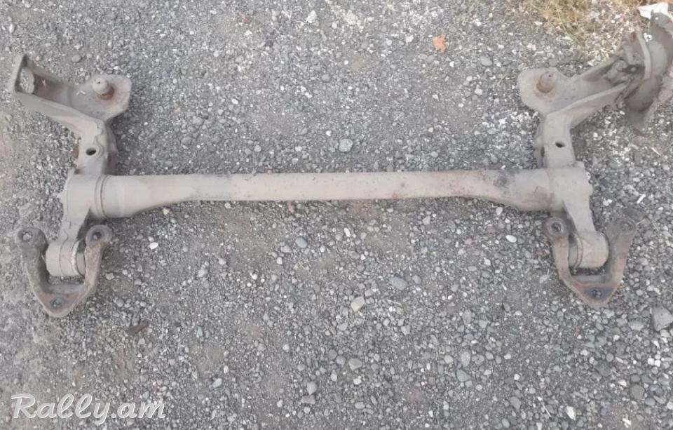 Astra g chulok
