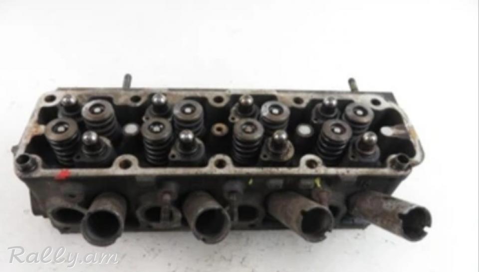 Astra g galofka 1.6 prasto matori