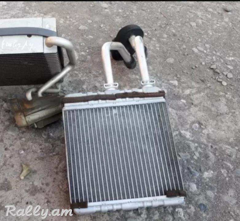 Peji radyatr zavacko astra g, zafira