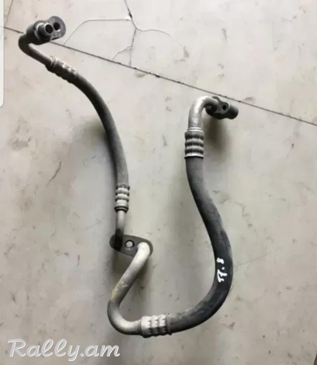 Astra g kandicaneri shlang