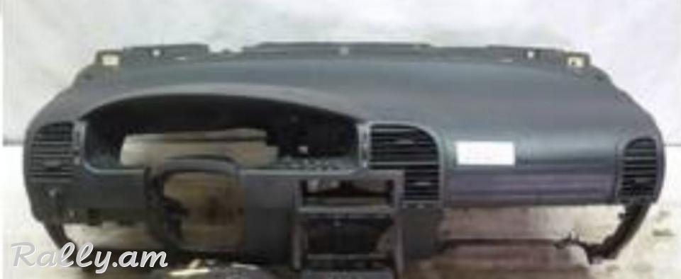 Opel zafirayi shitok