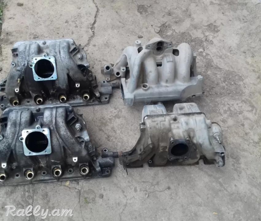 Kalektr astra g, zafirayi