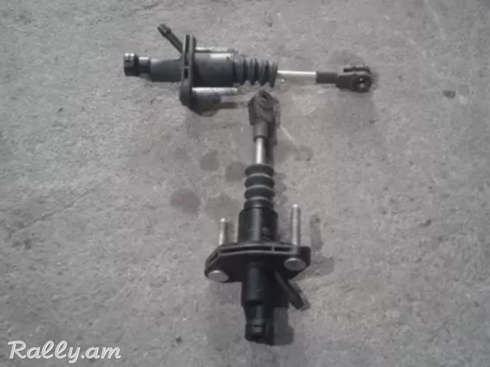 Astra g konusi pistalet