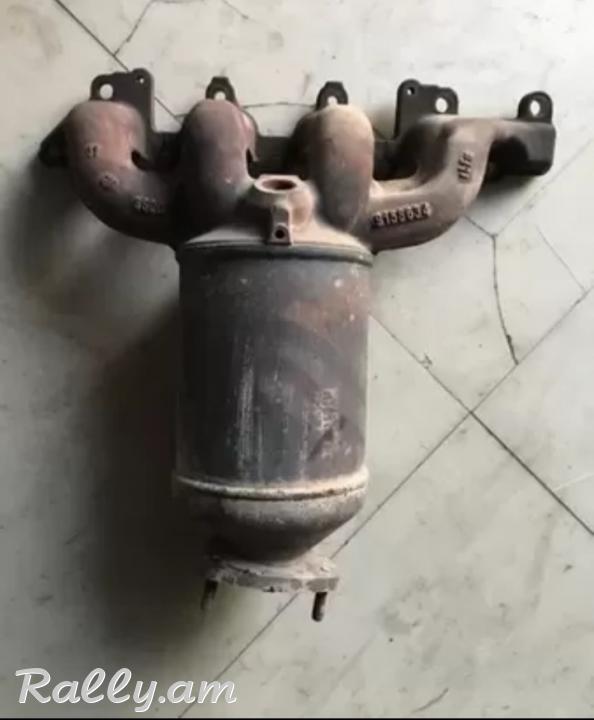 Astra g kalektr artacman