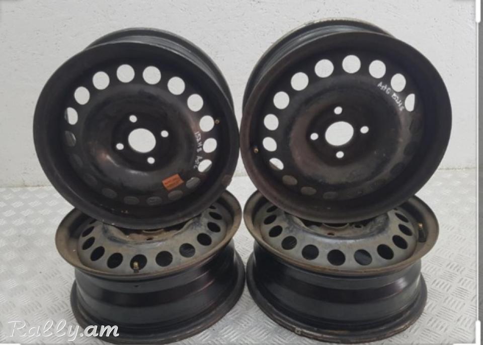 R13,R14 4 ancq anvahec bandaj