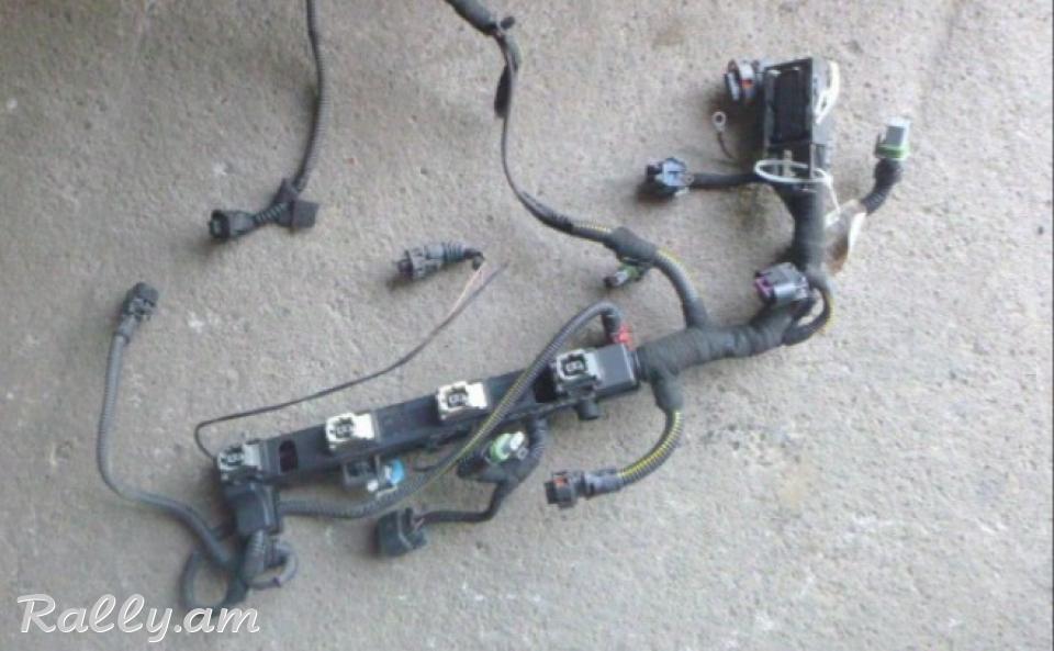 Astra g matori provod
