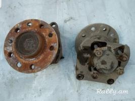 Astra g capka hetevi original