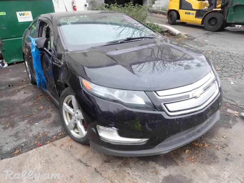 Chevrolet volt 1 2 pahestamaser raskulachit