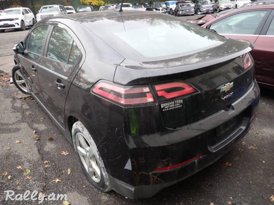 Chevrolet volt 1 2 pahestamaser raskulachit