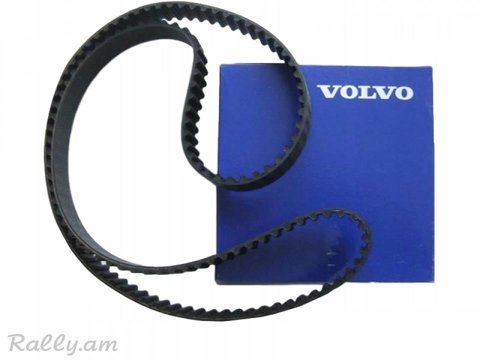 VOLVO XC90 մատոռի ռեմեն