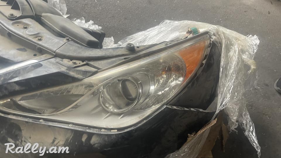 Hyundai Sonatai shit 2010-2013