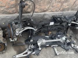Hyundai Sonata i ragatka xadavoy
