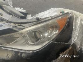 Hyundai Sonatai shit 2010-2013