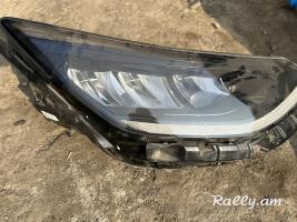 Hyundai Sonata 20219-2023 Far Stop 