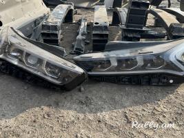 Kia K 5 farer 2022 