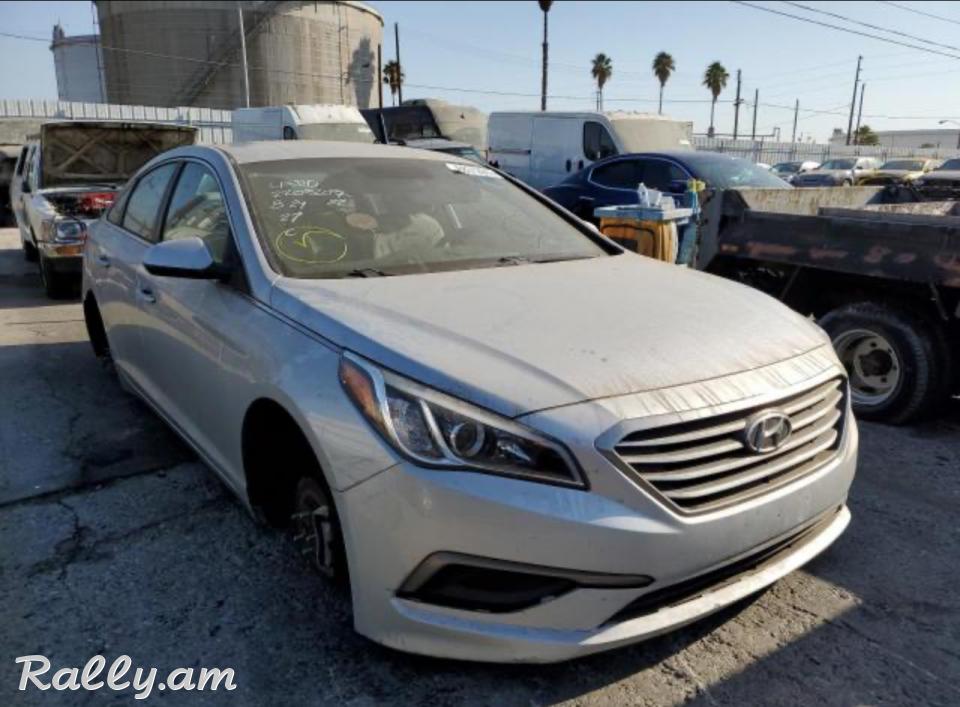 Hyundai sonata I original pahestamaser